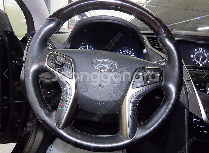 ★특가★ 550만원 2011년 138,154Km 현대 그랜저HG HG 300 노블--4