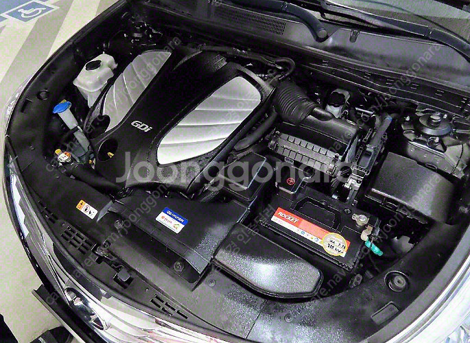 ★특가★ 550만원 2011년 138,154Km 현대 그랜저HG HG 300 노블--7