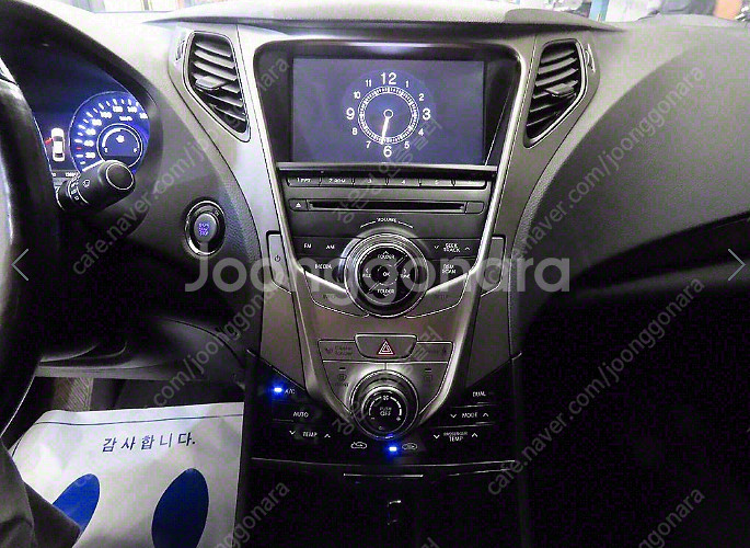 ★특가★ 550만원 2011년 138,154Km 현대 그랜저HG HG 300 노블--9