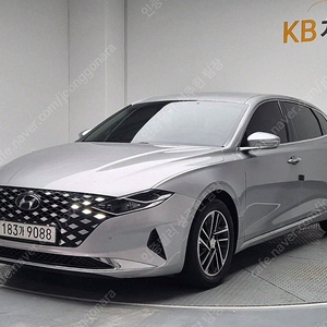 더뉴 그랜저IG 중고 그랜저 중고 가격 회색 2020년식 57,639km 2.5 프리미엄 중고차싸게 사는법