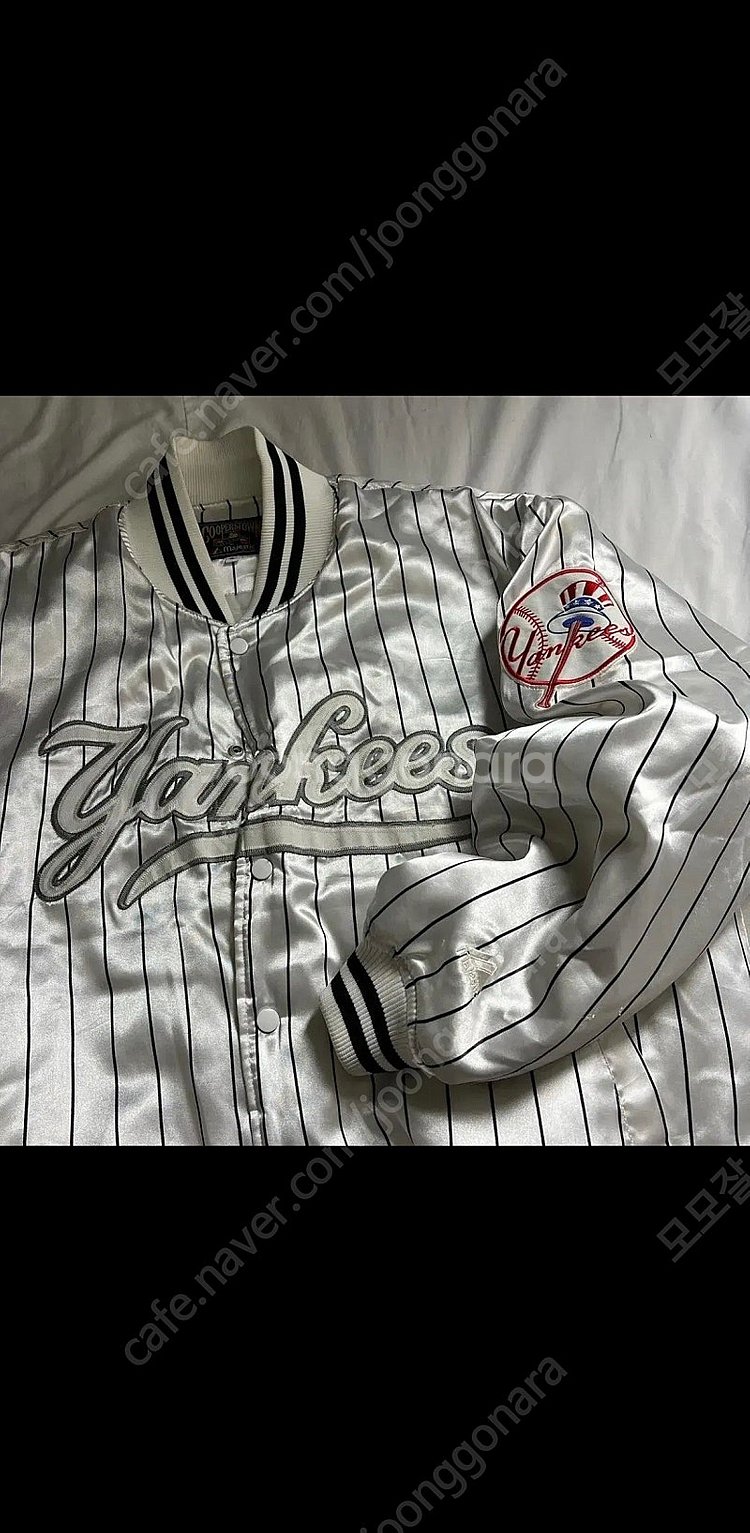 마제스틱 MLB 자켓 일괄판매--8