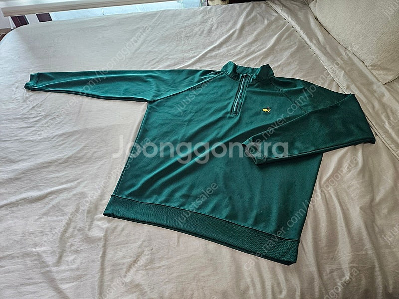 골프 kpga 마스터스 반집업 m--0