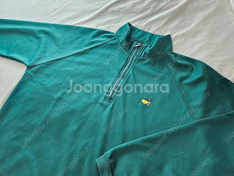 골프 kpga 마스터스 반집업 m--1