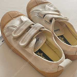 노베스타 키즈 베이지 29(185-190) 190mm 운동화