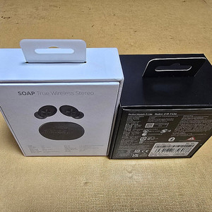 앱코 비토닉 SOAP 블루투스 이어폰,샤오미 레드미 워치2 일괄.....