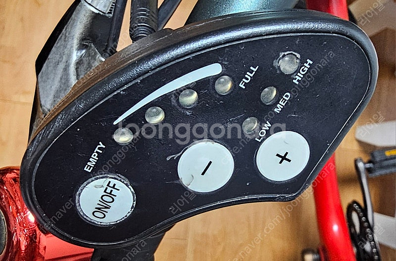 페모 전기자전거 계기판 삽니다--0