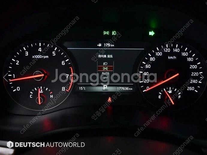 @16년식 올 뉴K7 3.3 GDi 노블레스 스페셜 전...--8