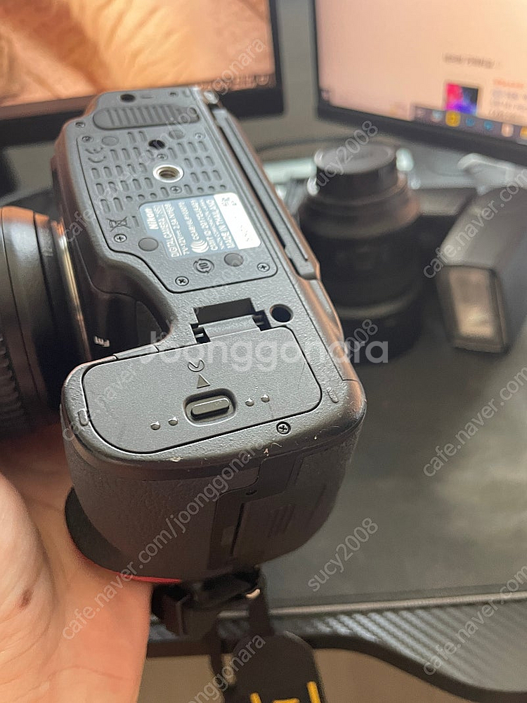니콘 D850 + 렌즈 일괄판매합니다.--4