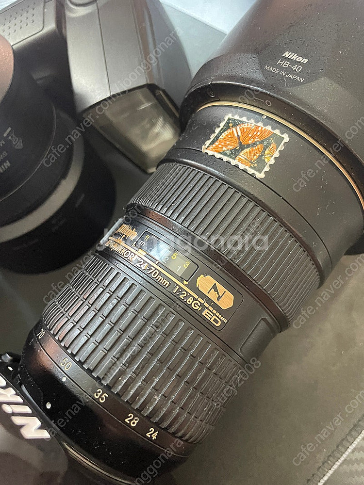 니콘 D850 + 렌즈 일괄판매합니다.--7