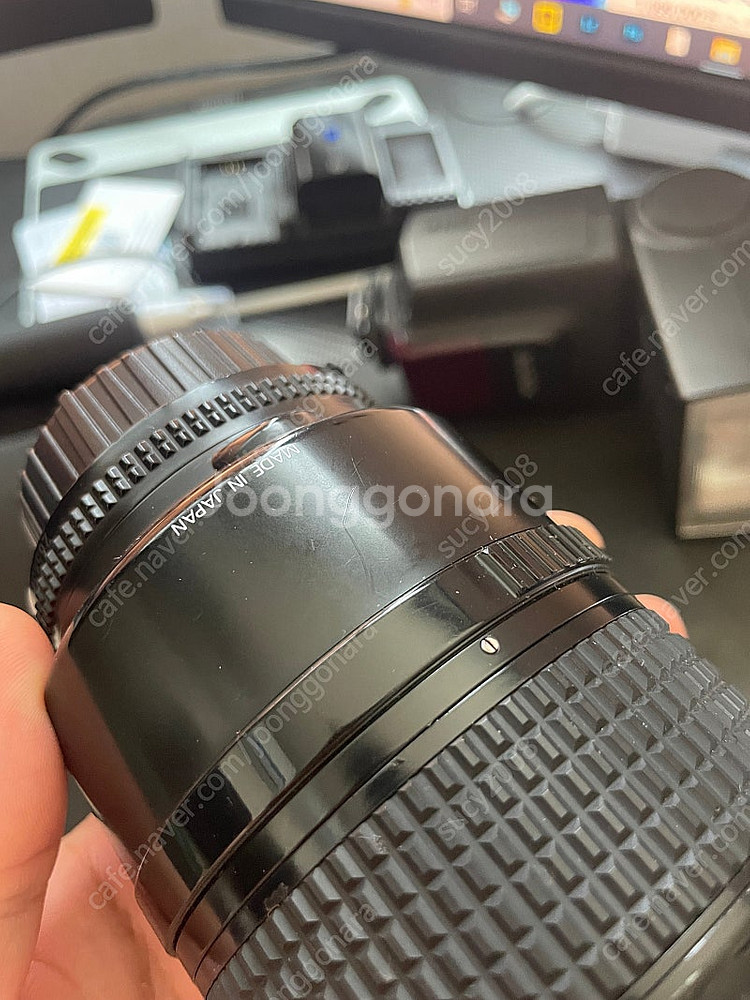 니콘 D850 + 렌즈 일괄판매합니다.--8