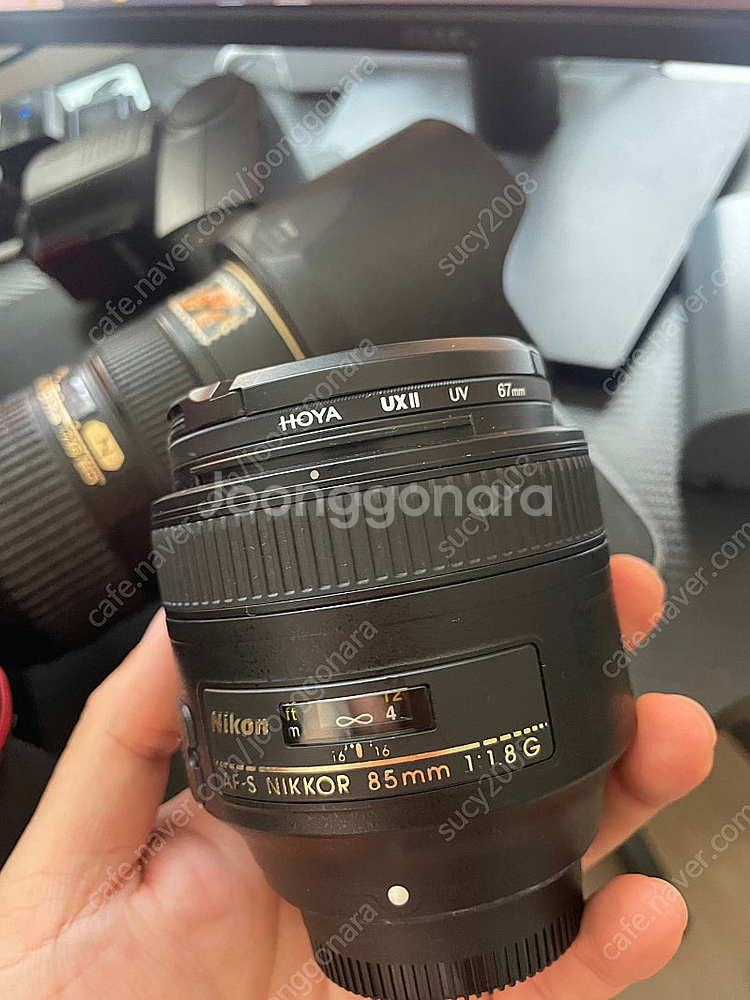 니콘 D850 + 렌즈 일괄판매합니다.--9