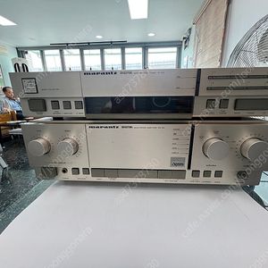 마란츠 Pm-64,ST-64