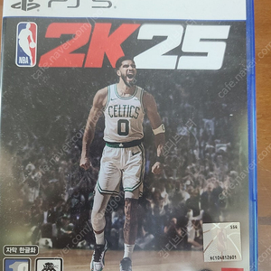 [PS5] NBA2K25 택포2.0