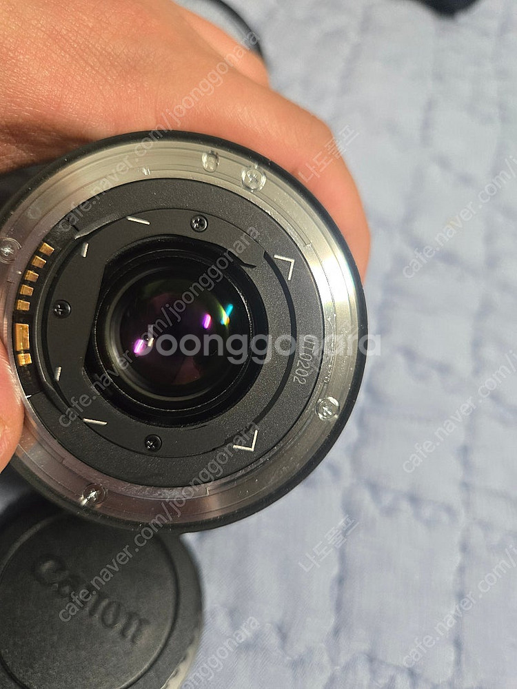 캐논 ef17-40L 28-70L 팝니다--3