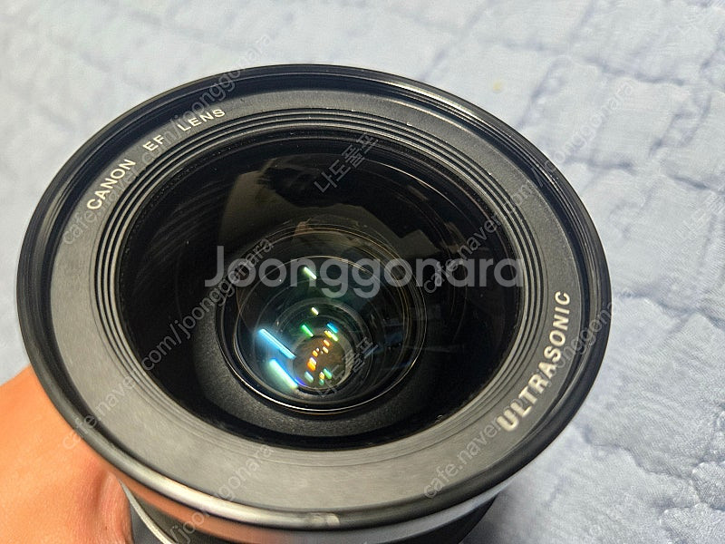캐논 ef17-40L 28-70L 팝니다--5