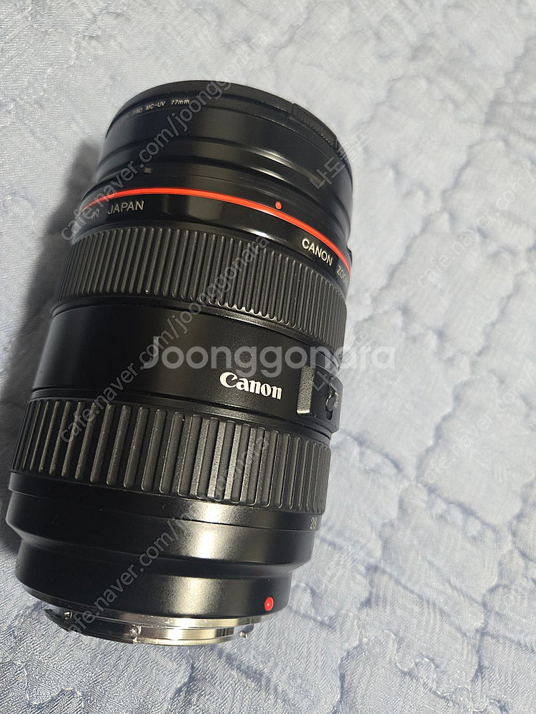 캐논 ef17-40L 28-70L 팝니다--7