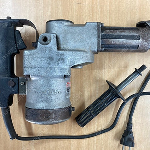 마끼다 HR3811 파괴 함마 드릴 일본산