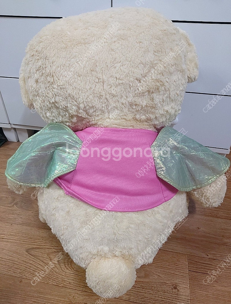 위시윙 인형--1
