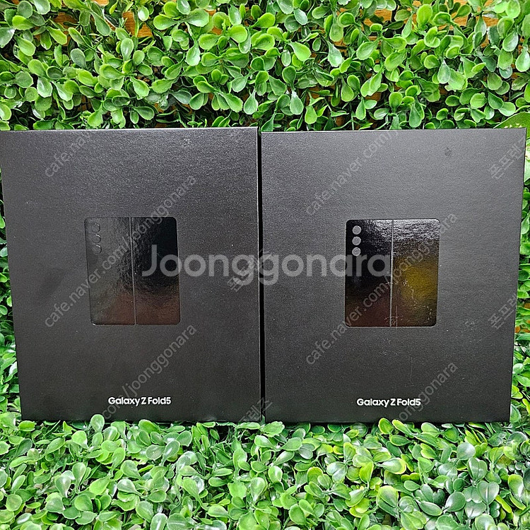 [전국 최저가 판매] 갤럭시 Z폴드5 256GB / 5...--1