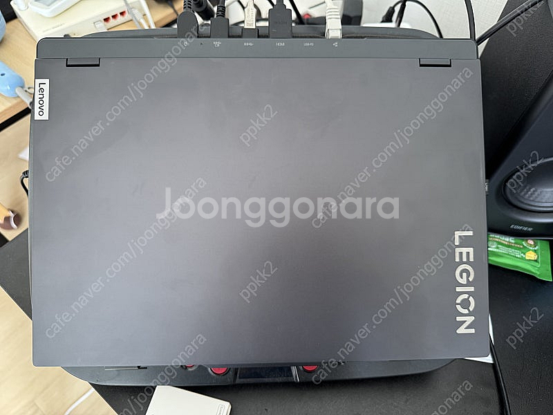 레노버 리전 프로 7i (i9 13900hx/4080)...--0