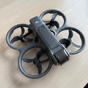 DJI 아바타2 조종기, 필터 포함