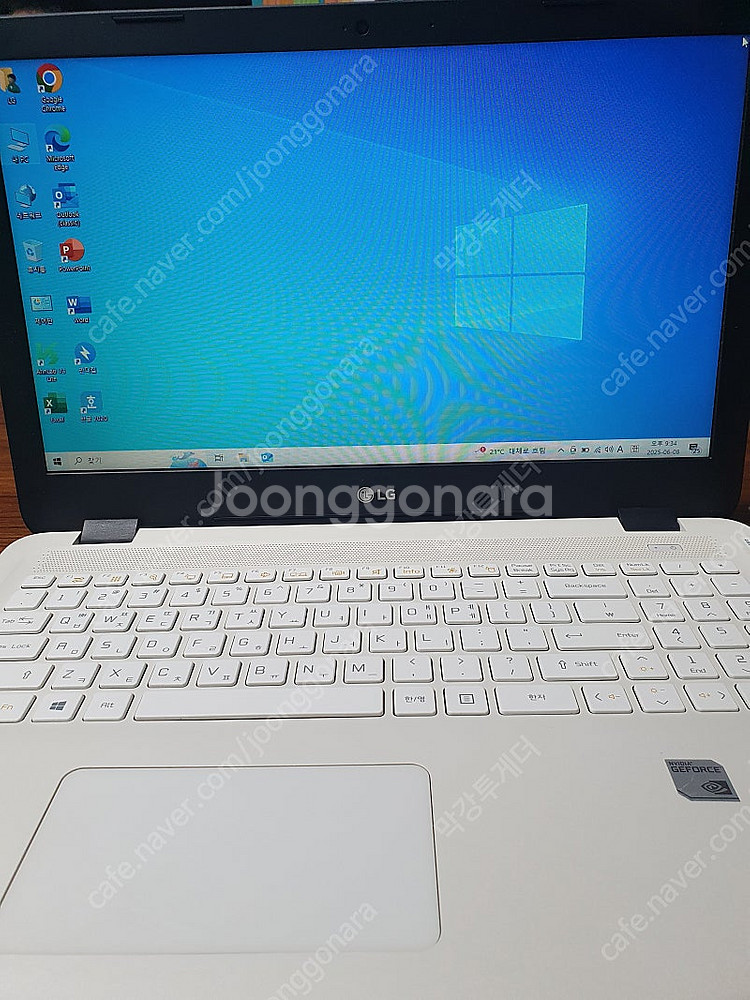 LG 울트라 노트북 15U480 8세대 i7-8550U...--2