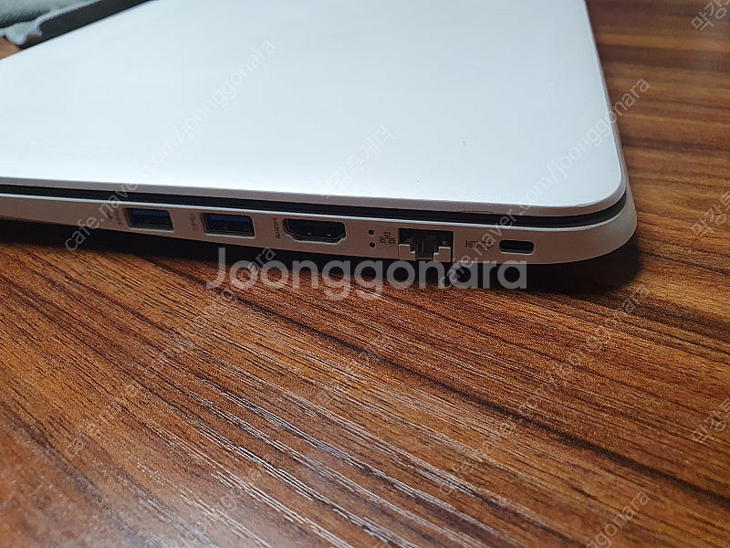 LG 울트라 노트북 15U480 8세대 i7-8550U...--5