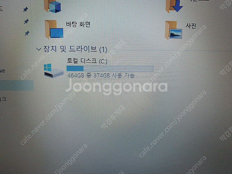 LG 울트라 노트북 15U480 8세대 i7-8550U...--7