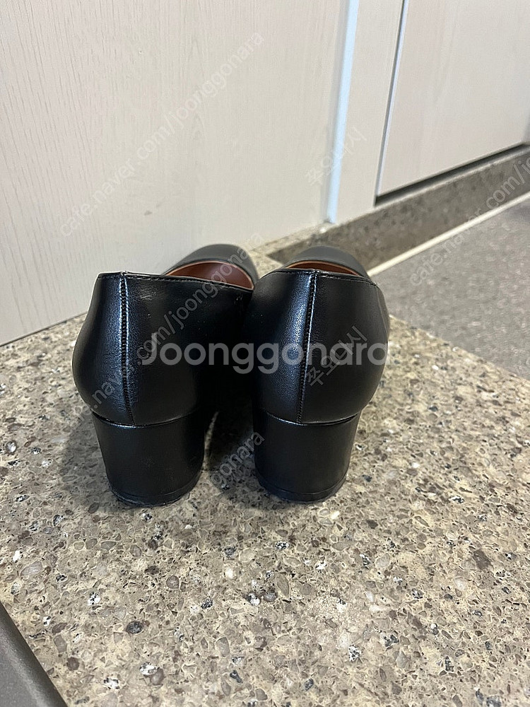 여성 면접용 구두 235--3