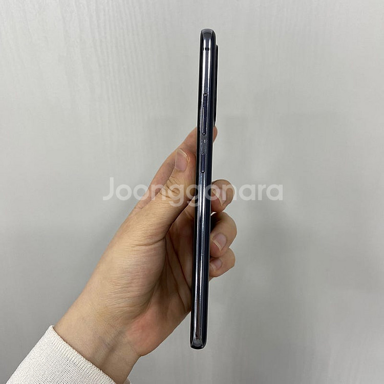 94055 갤럭시퀀텀2 그레이 128GB 부산 중고폰 ...--5