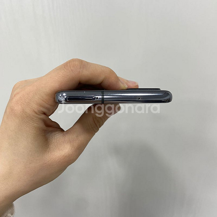 94055 갤럭시퀀텀2 그레이 128GB 부산 중고폰 ...--6
