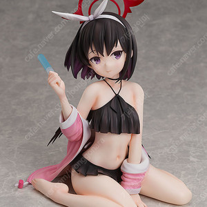 프링 블루아카이브 시즈야마 마시로 쿼터 1/4