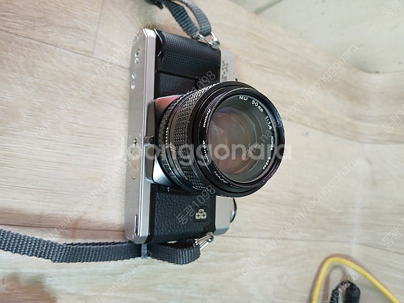 미놀타 X300, 캐논 G3QL17--0