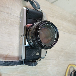 미놀타 X300, 캐논 G3QL17