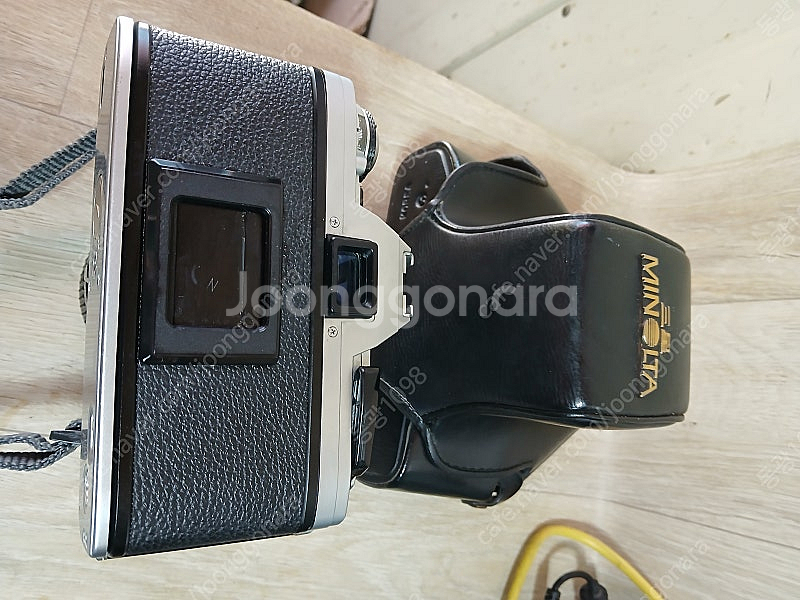 미놀타 X300, 캐논 G3QL17--2