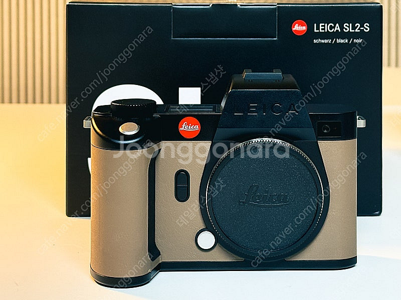 라이카 SL2-S, 시그마 24-70mm L마운트--0
