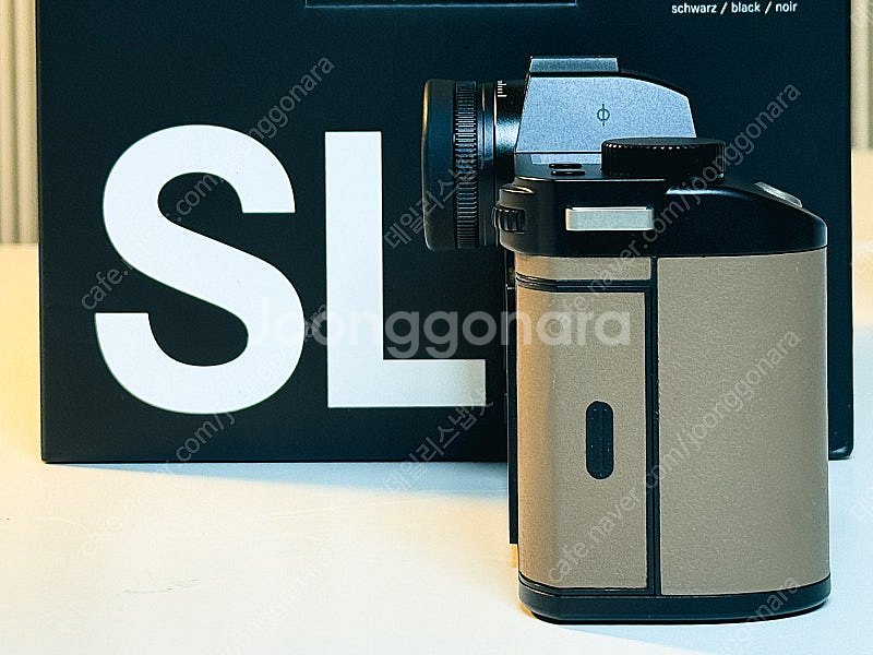 라이카 SL2-S, 시그마 24-70mm L마운트--2
