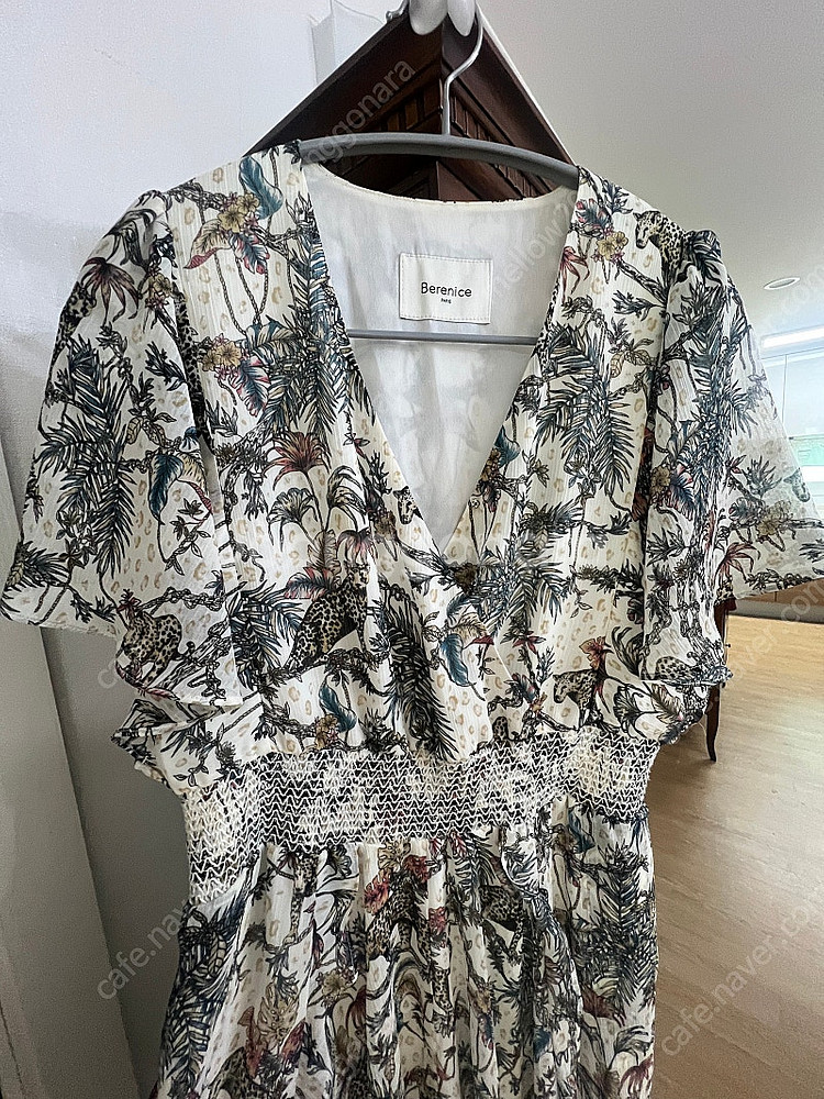 베르니스 원피스--1