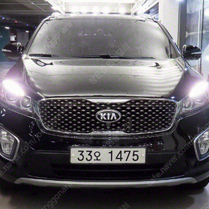★특가★ 1,680 만원 2015년 125,495Km 기아 올 뉴쏘렌토 R2.2 4WD 노블레스 스페셜