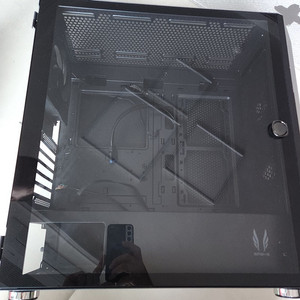 3RSYS L600 QUIET PC 케이스