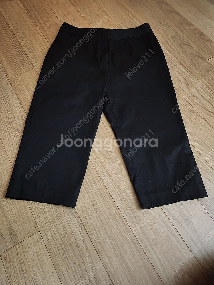 메이비베이비 팬츠--3