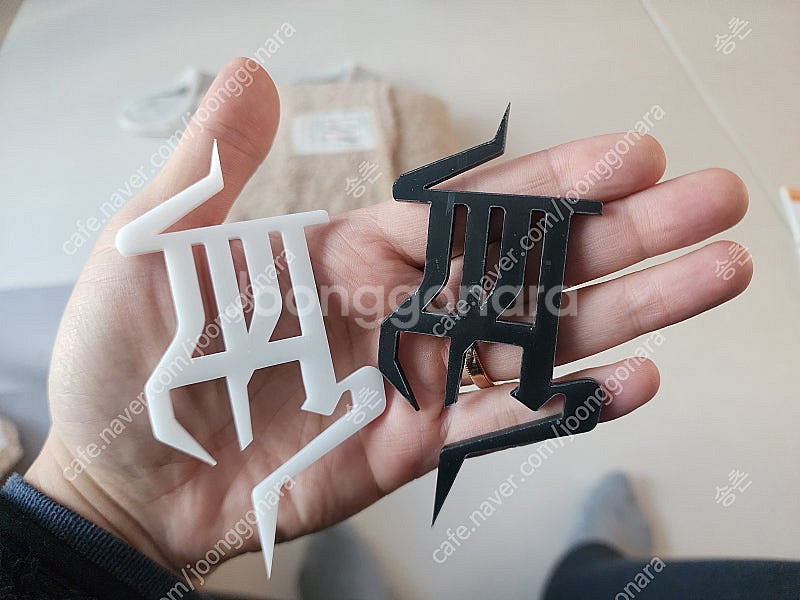 용자물 다간 렛가 레드가이스트 렛드가이스트 시마상 원페 레진공구 (특전 아클릴 명판 서비스)--3