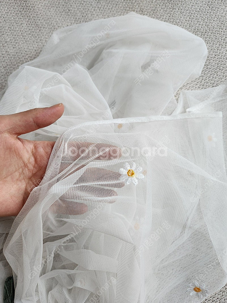 유트러스유모차가리개 (1회사용)--1