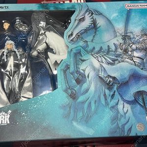 [SHF, MAFEX] 피규어 미개봉 및 중고 제품 판매합니다. (우마무스메, 스타워즈등)