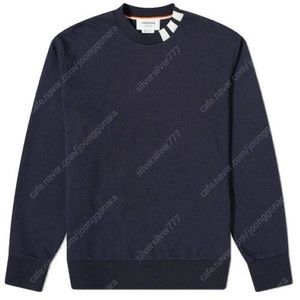 톰브라운 스웻셔츠 Thom Browne