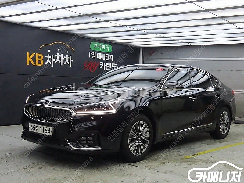 [기아]올 뉴 K7 하이브리드 노블레스 스페셜 ★중고차...--0