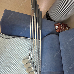 테일러메이드 p790 4세대 7아이언 팝니다.