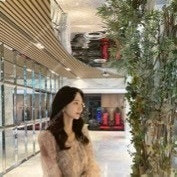 미미워 자도르 실크 퍼프 드레스