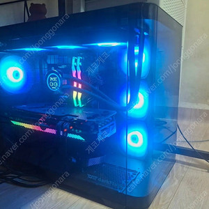 서울 i5 14600kf rx6750xt 고사양 게이밍 본체