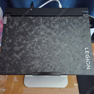 레노버 리전9i (LEGION 9i) RTX 4090 게이밍 노트북